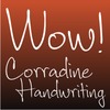 Corradine Handwriting™