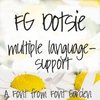 FG Dotsie