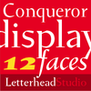 Conqueror Display