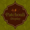 Patchouli Display