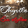 Thystle