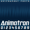 SF Animatron