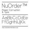 NuOrder