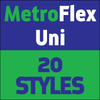 Metroflex Uni™