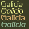 Galicia