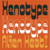 Xenotype