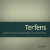 Terfens™