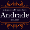 Andrade