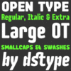 Large OT