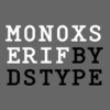 Monox Serif