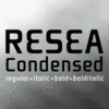 Resea Condensed