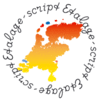 Etalage script