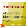 Americana EF™