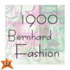Bernhard Fashion EF™