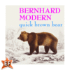 Bernhard Modern EF™