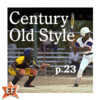 Century Old Style EF™