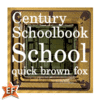 Century Schoolbook EF™
