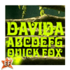 EF Davida