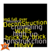 EF DeconStruct™