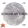 Engravers EF