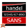 EF Handel Sans™