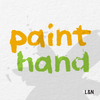 Paint Hand