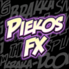 Piekos FX BB™