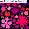We Love Nature™ Blooms