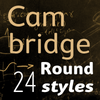 Cambridge Round