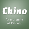 Chino ITC Pro