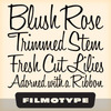 Filmotype Honey™