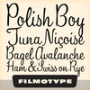 Filmotype Jessy™