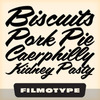 Filmotype LaSalle™