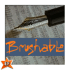 EF Brushable™