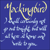 Mockingbird