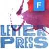 Letterpress