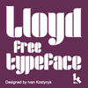 Lloyd Serif