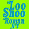 Loo Snoo Roman NF