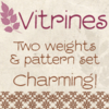 Vitrines