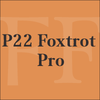 P22 Foxtrot Pro