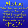Allatuq