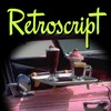 Retroscript BF™