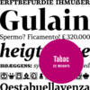 Tabac