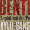 Xylo Sans