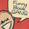 Funny Book Sans™