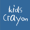 Kids Crayon