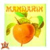 Mandarin EF