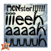 EF MON.ster™