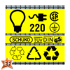EF Technical Pi™