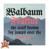 Walbaum Fraktur EF™